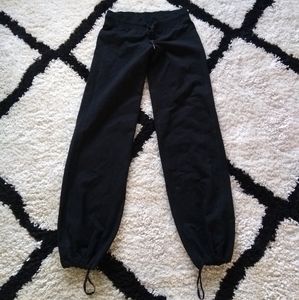 Lululemon Jogger Sweatpants Size 8